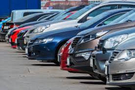 Used car Valuation and Its Impact on Premium
