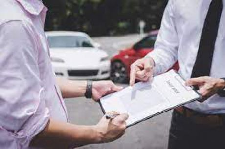 Fines For Expired Car Insurance, Driving Without Insurance