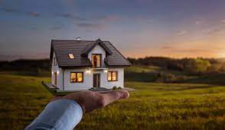 Home Insurance Benefits