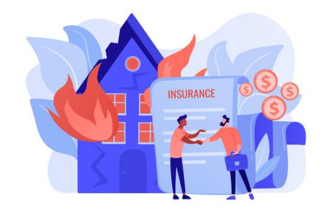 Home Insurance Benefits