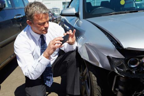 Used car Valuation and Its Impact on Premium
