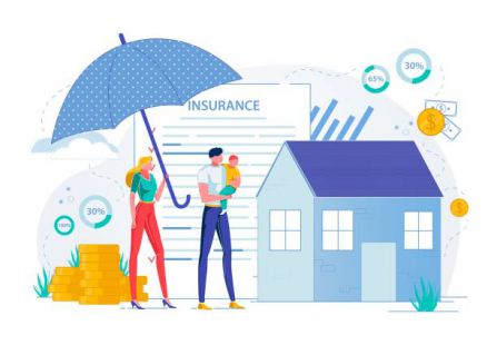 Home Insurance Benefits