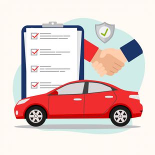 Used car Valuation and Its Impact on Premium