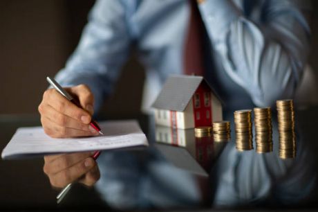Home Insurance Benefits