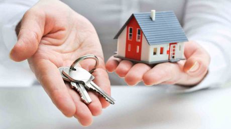 Home Insurance Benefits