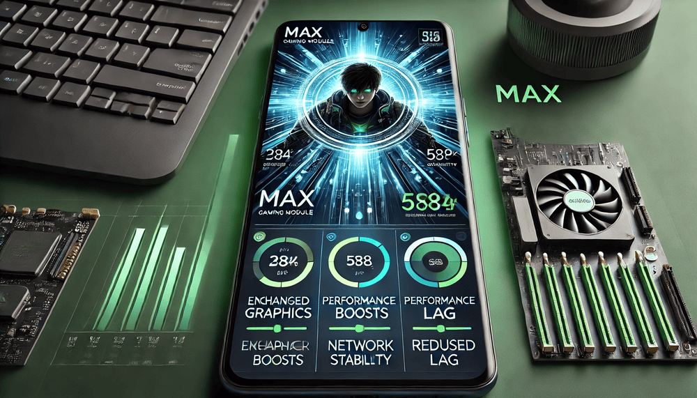 Max Gaming Module NO-ROOT Install Via Brevent: Gamers Ultimate Guide
