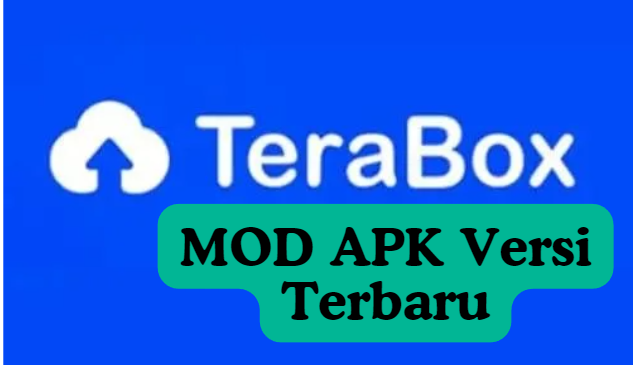 Terabox MOD APK Versi Terbaru (Premium Tidak Terkunci/Tanpa Iklan)