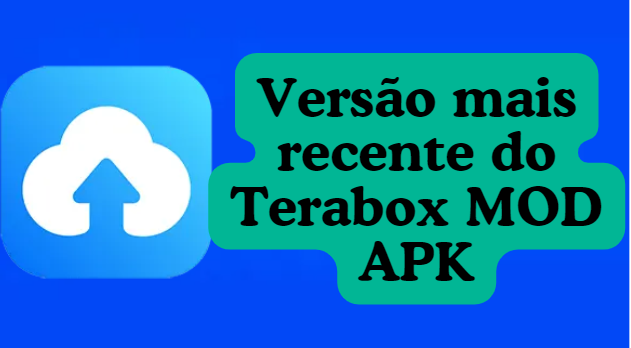 Versão mais recente do Terabox MOD APK (Premium desbloqueado/sem anúncios)