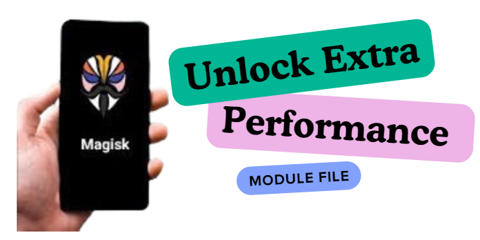 Unlock Extra Performance Module File