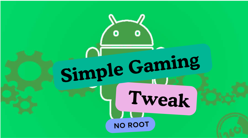 Simple Tweak Non Root Elevate Your Gaming Experience with Brevent
