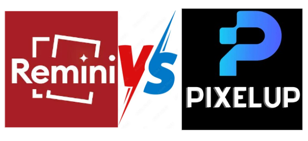 Remini vs Pixelup A Comprehensive Comparison
