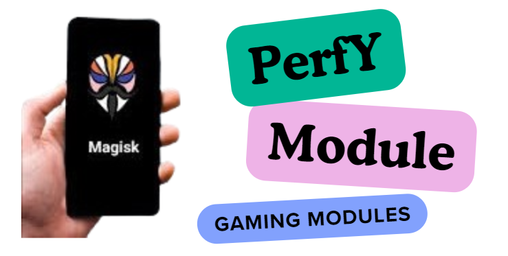 PerfY Module NO ROOT Setup and Install Via Brevent App