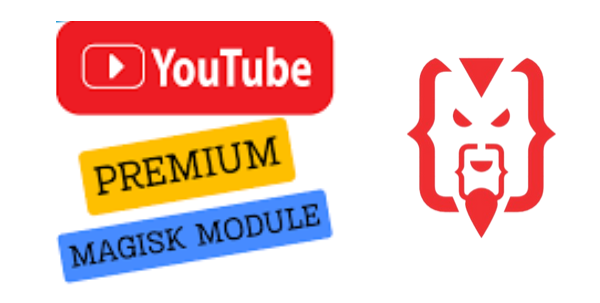 Official YouTube Premium Magisk Module V19.39.37