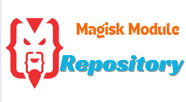 Magisk Modules Repository