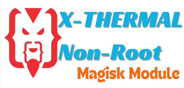 X-THERMAL Non-Root Module