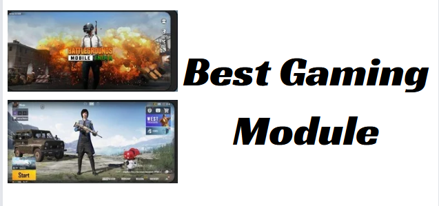 Best Gaming Module With The Tsukasa E-Sport