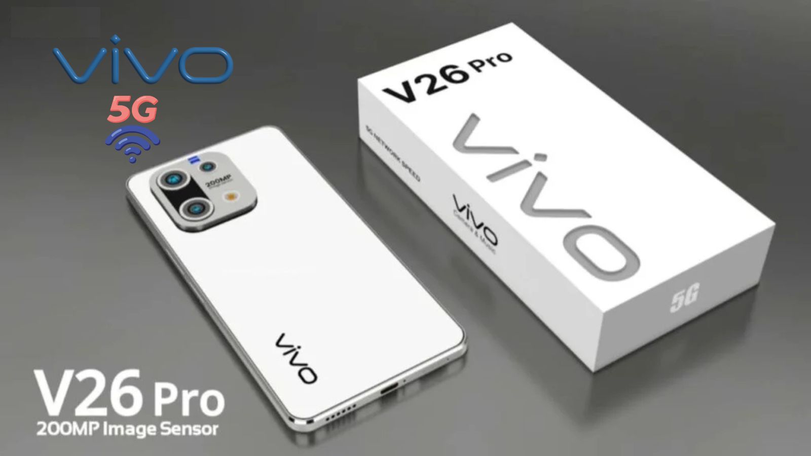 VIVO 5G Phone Launched now at Just ₹13,490 – 16GB RAM, 512GB Storage and 200MP Camera Beast Is Here.