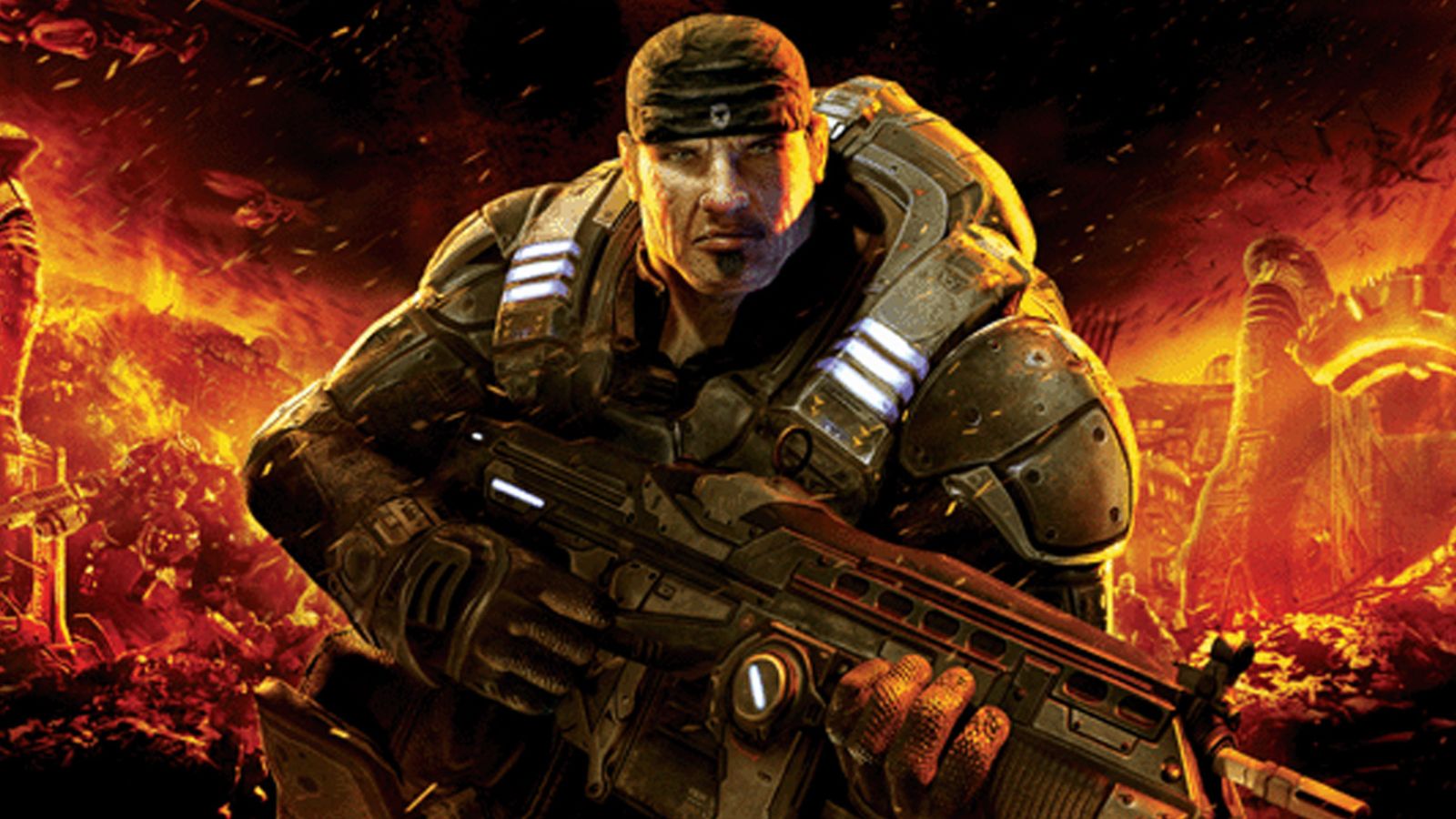 Gears of War: Reloaded – Physical Disc Debate, PS5 vs Xbox, and Remake Details