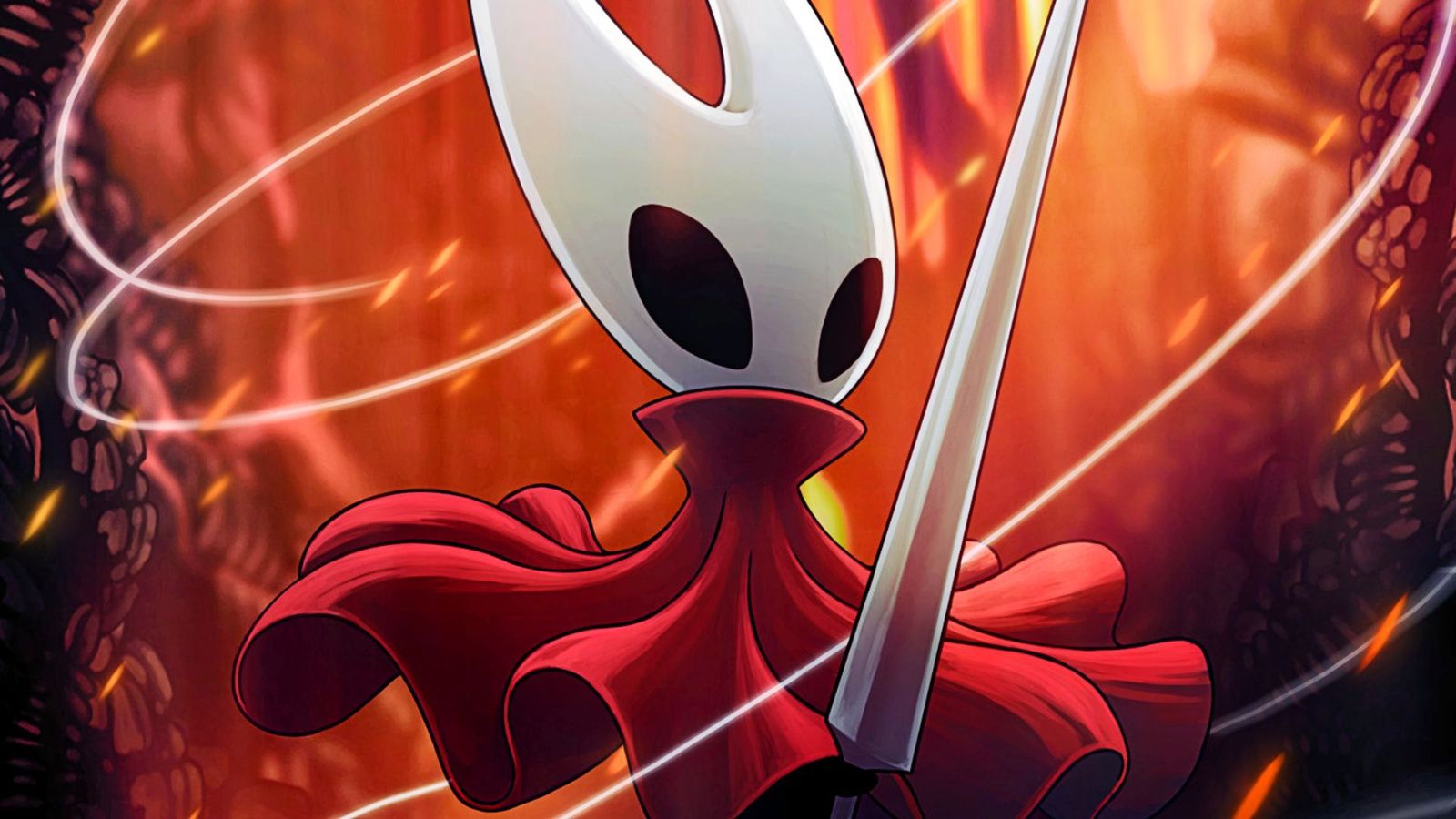Hollow Knight: Silksong Launches September 4, 2025 – Platforms & DLC Plans Revealed