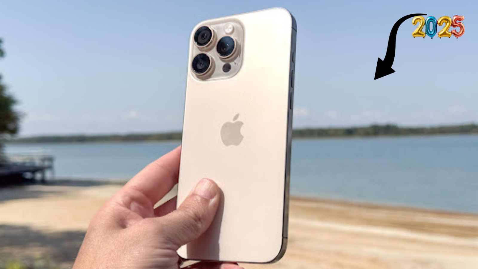 iPhone 17 Pro Leak Reveals Major Camera Redesign | Apple’s Next Big Upgrade