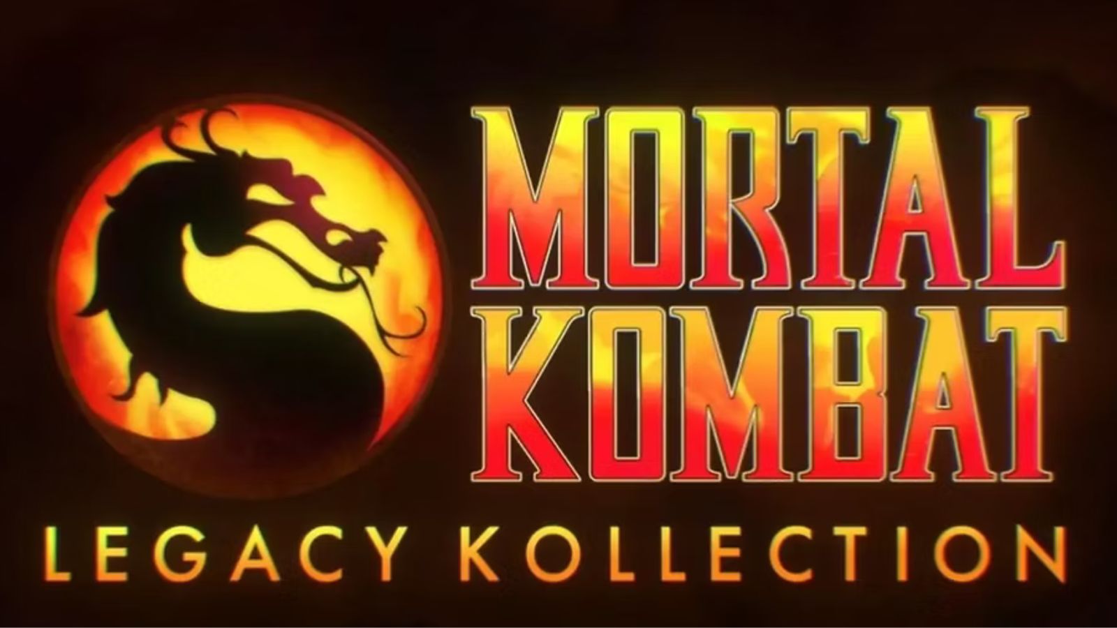 Mortal Kombat Legacy Kollection Release Date, Games List & Remakes 2025