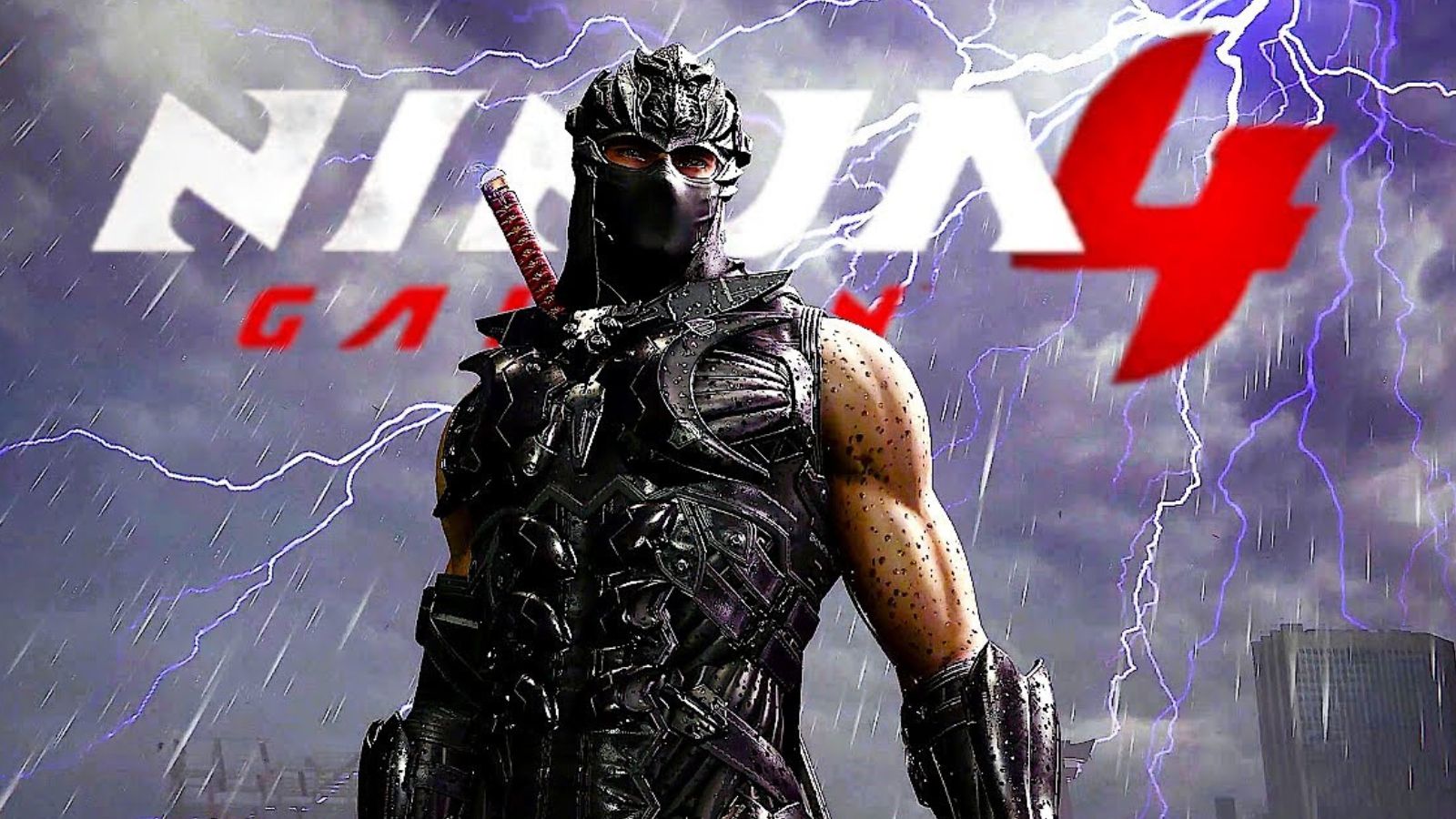 Ninja Gaiden 4 PC System Requirements Officially Revealed – Minimum & Recommended Specs