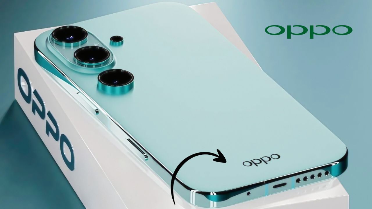 OPPO Find X8 Ultra 5G! Premium Flagship 200MP Camera, 12GB RAM & 120W Fast Charging