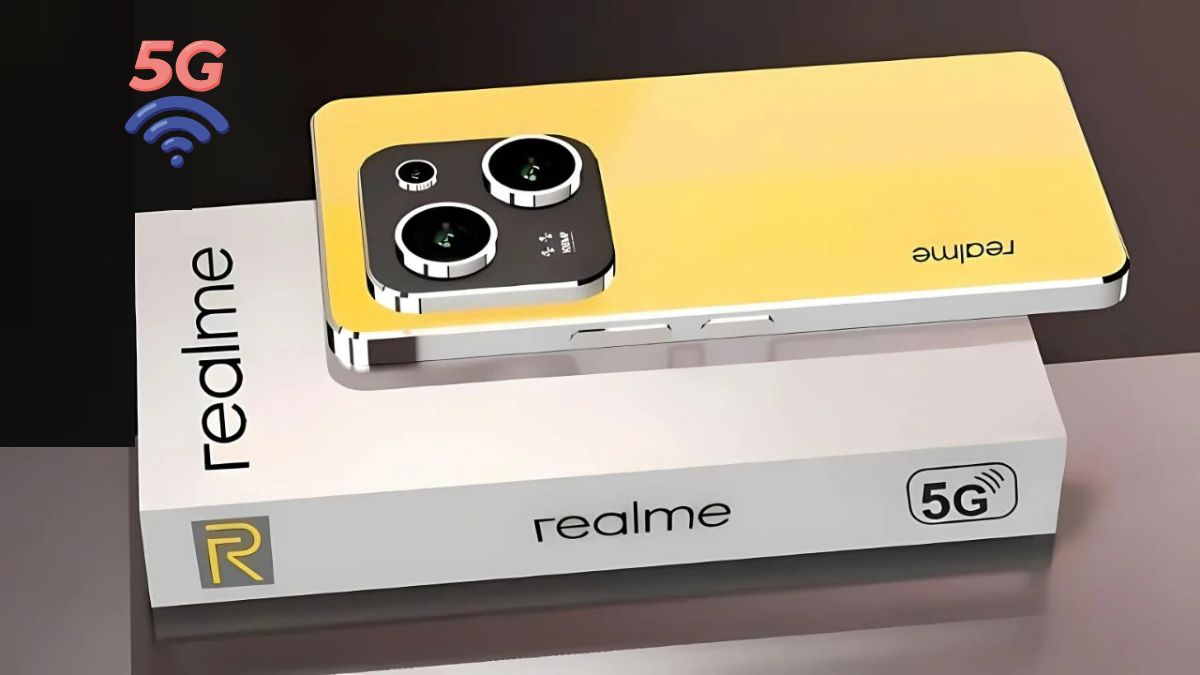 Realme 14 Pro 5G Launched with 12GB RAM, 6000mAh Battery and 144Hz AMOLED Display.