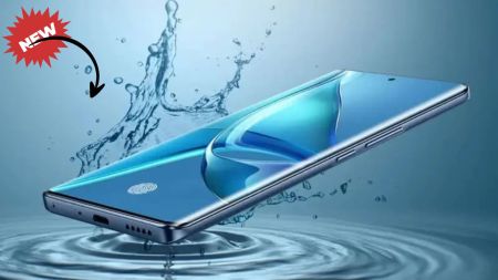 Buy a 5G Smartphone with 12GB RAM, 256GB Storage and 120W Fast Charging, All for now at Just ₹6,500.
