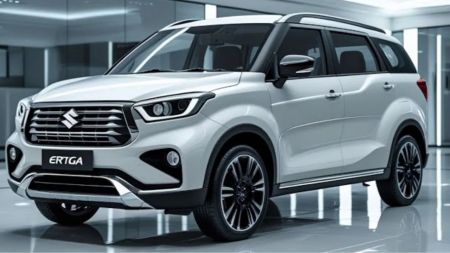 All New Tata Nexon 2025, Smart Design, Premium Comfort And Next Level Features