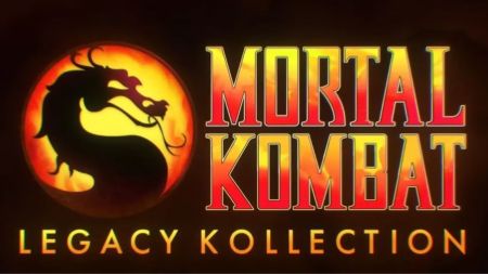 Mortal Kombat Legacy Kollection Release Date, Games List & Remakes 2025