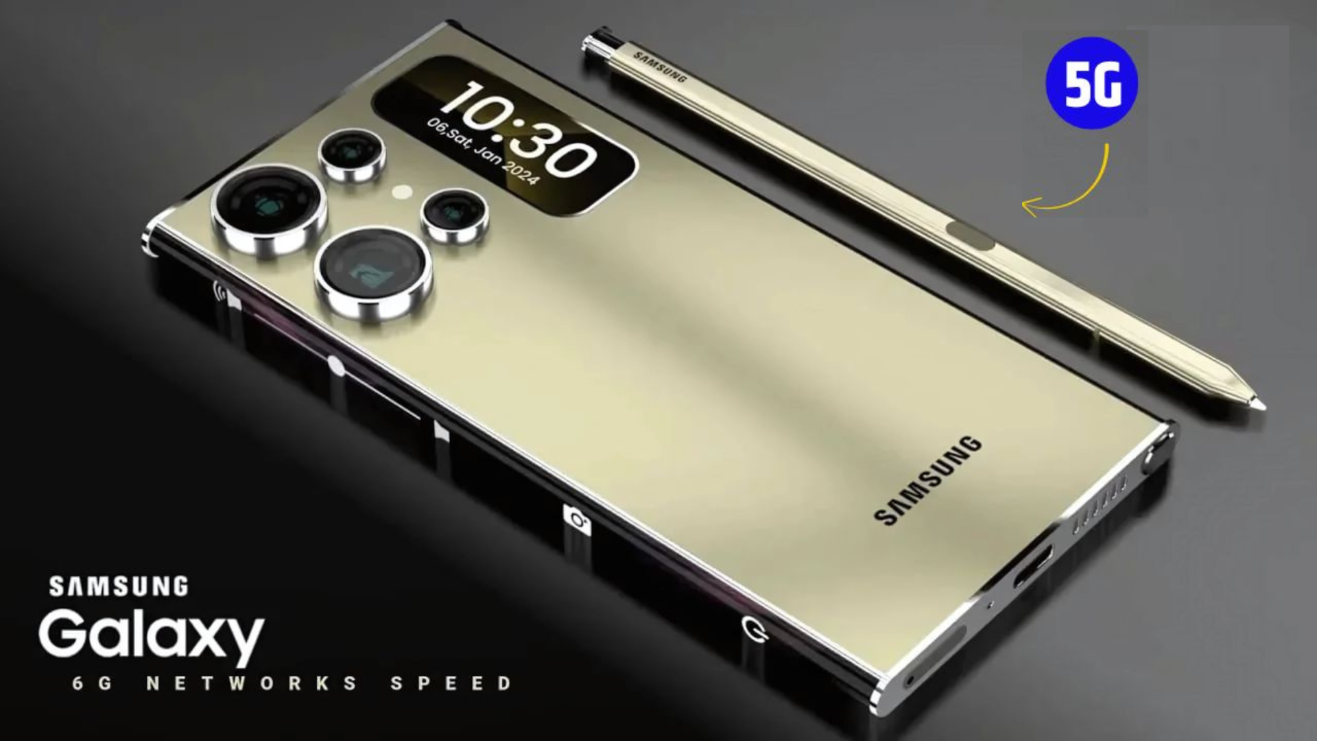 Samsung Galaxy M35 5G – A Powerhouse with 7000mAh Battery, Triple Camera & Dolby Speakers