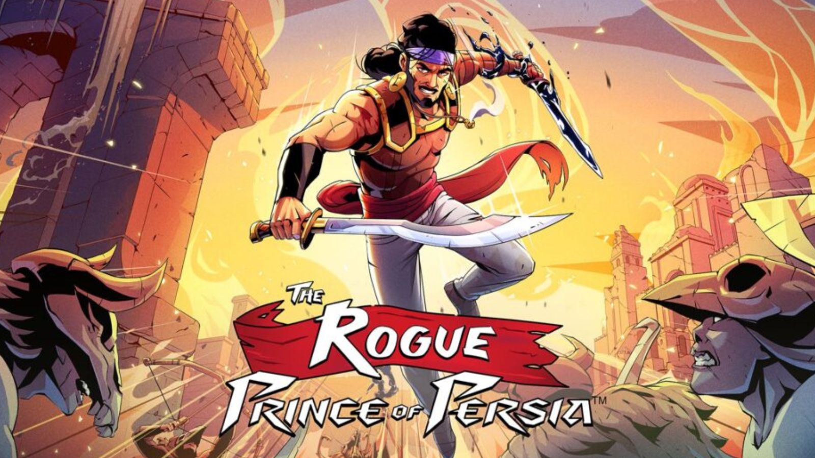 The Rogue Prince of Persia: Xbox Series X|S, Game Pass, Combat Tips & Release Date Guide